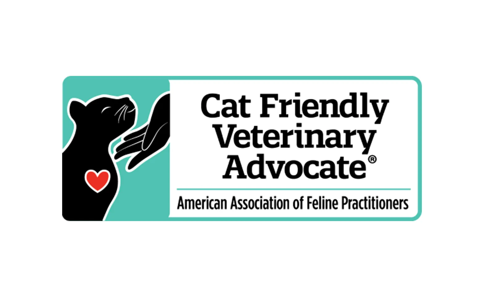 Cat Friendly Veterinary Advocate Cat Friendly Veterinary Advocate