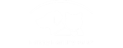 Happy Healthy Pets® Logo Happy Healthy Pets® Logo