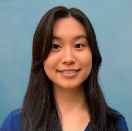 Rachel Pak 