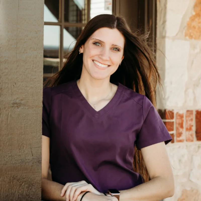 Hayley Bolanowski Hayley Bolanowski