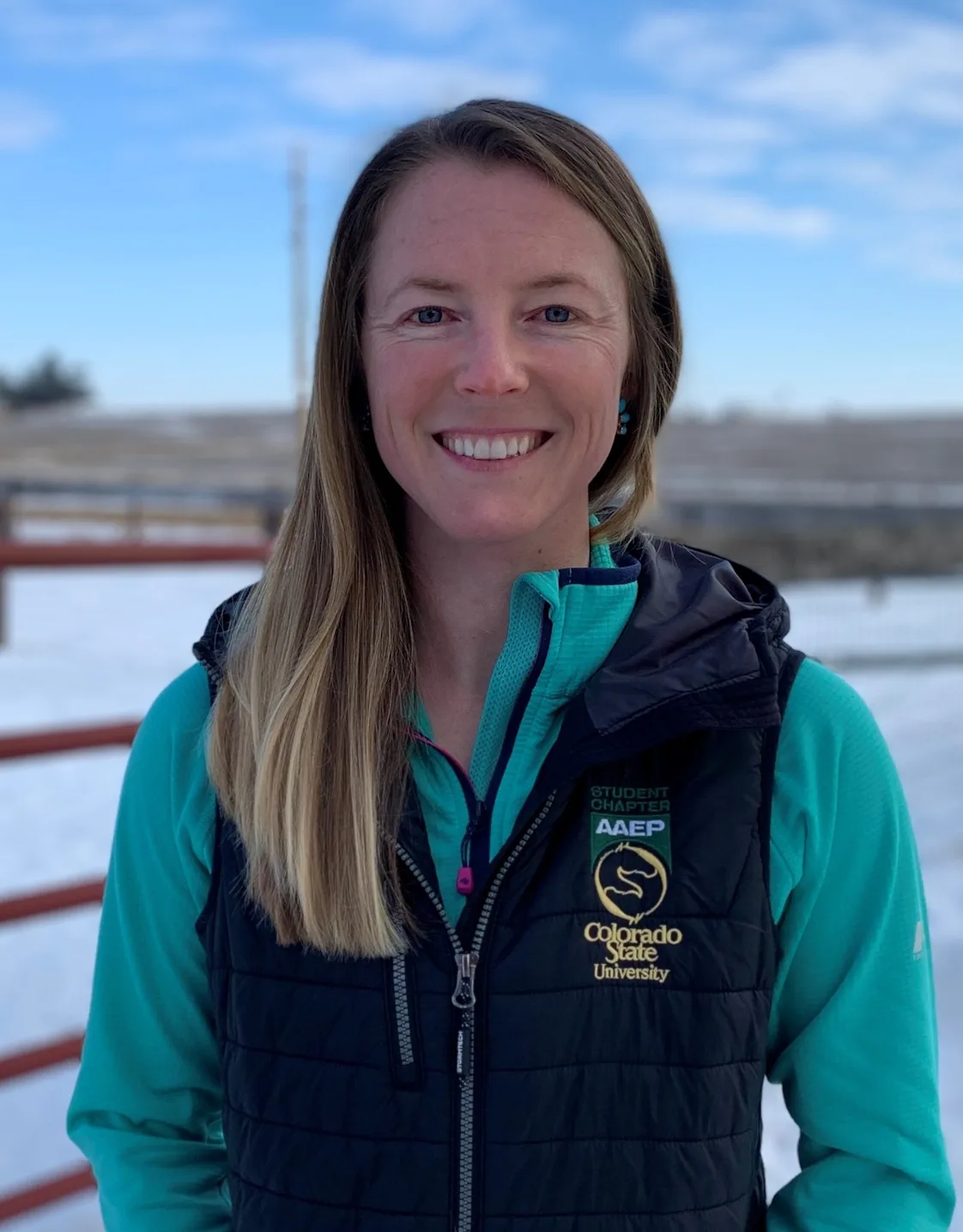 Dr. Alyssa Ball Dr. Alyssa Ball