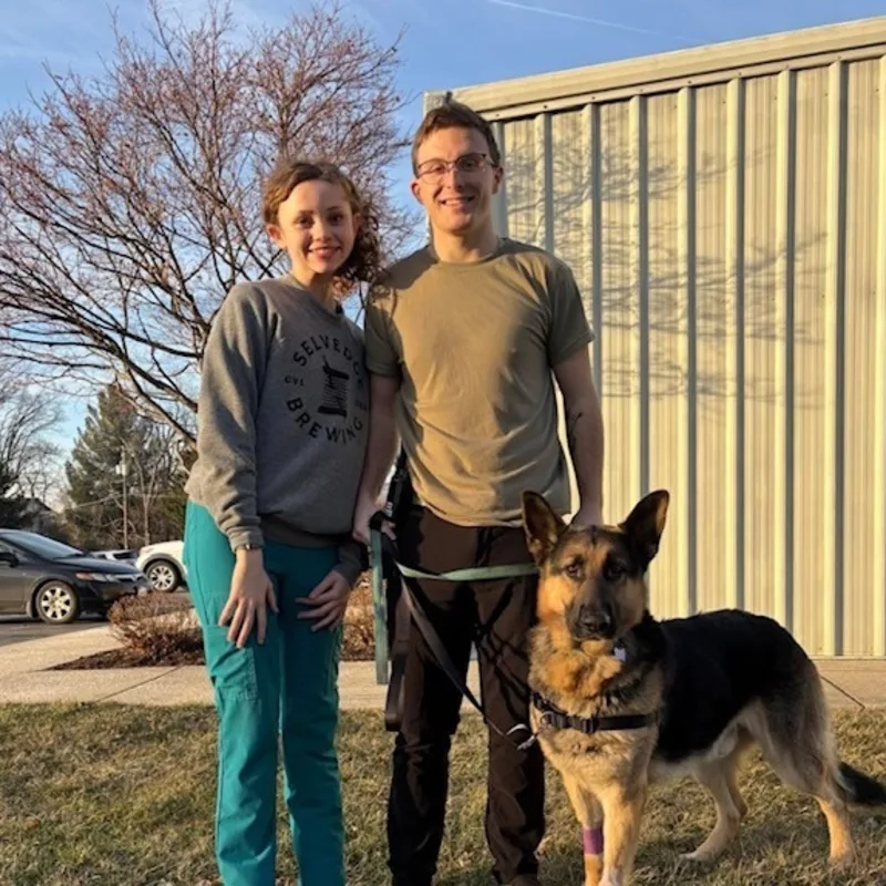 Brielle Tunia Brielle Tunia