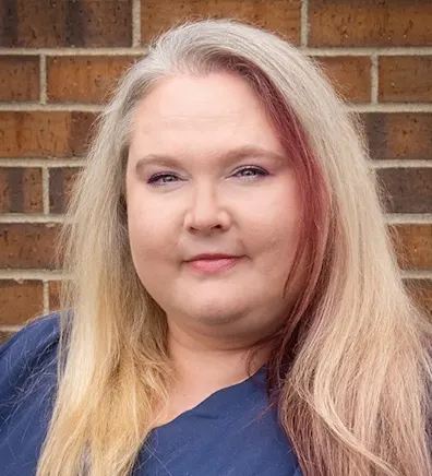 Tiffany at Flying Cloud Animal Hospital Tiffany at Flying Cloud Animal Hospital