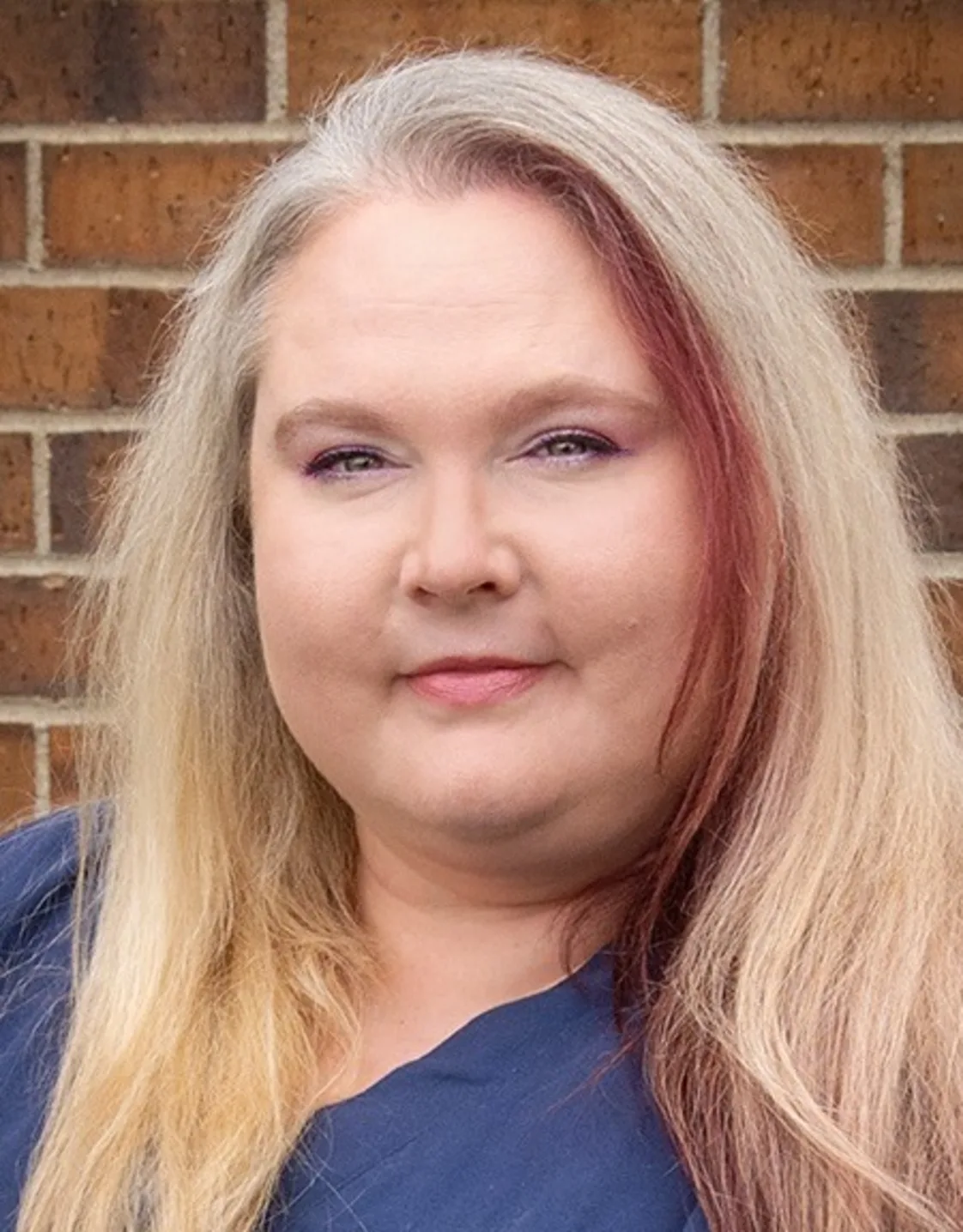 Tiffany at Flying Cloud Animal Hospital Tiffany at Flying Cloud Animal Hospital