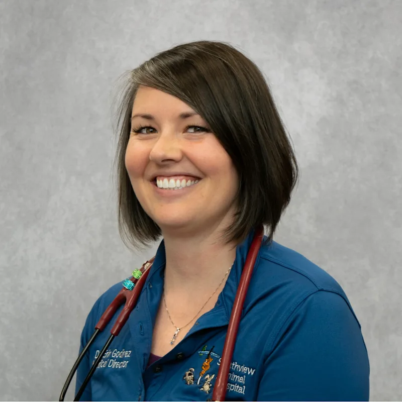 Dr. Godinez Dr. Godinez