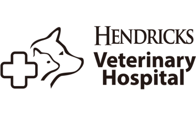 Hendricks Veterinary Hospital Logo