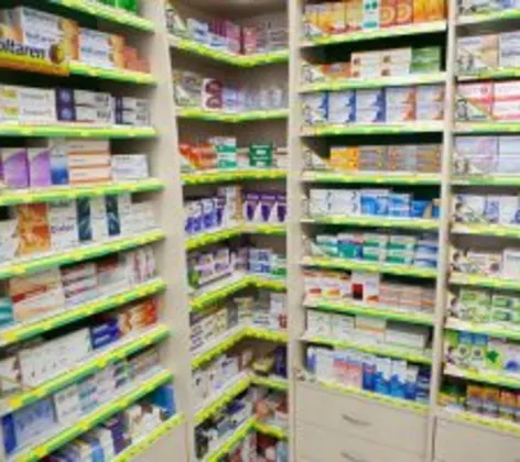 Fully Stocked Pet Pharmacy Fully Stocked Pet Pharmacy