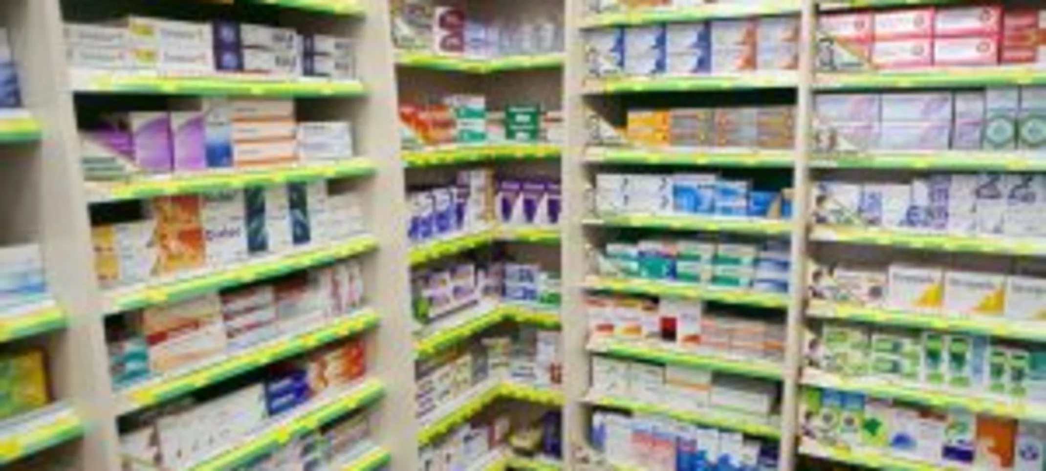 Fully Stocked Pet Pharmacy Fully Stocked Pet Pharmacy