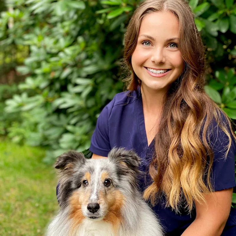 Dr Shannah Duffy Dr Shannah Duffy