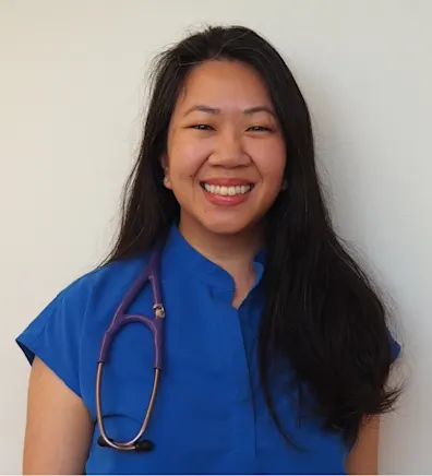 Christina Tran Hoang Christina Tran Hoang