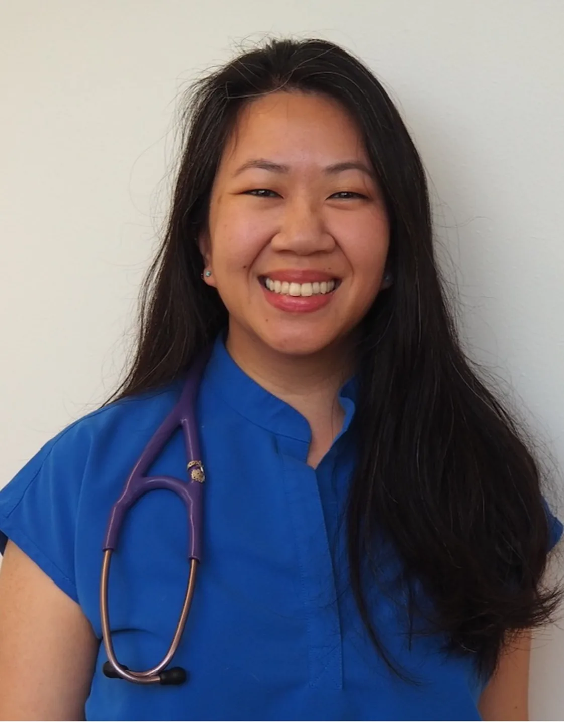 Christina Tran Hoang Christina Tran Hoang