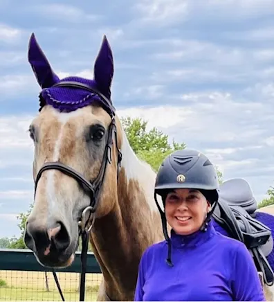 Christine Vallejo Christine Vallejo