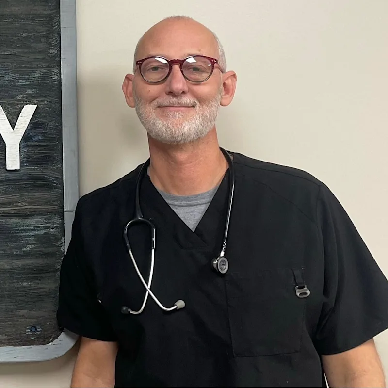 Dr. David Grant Dr. David Grant