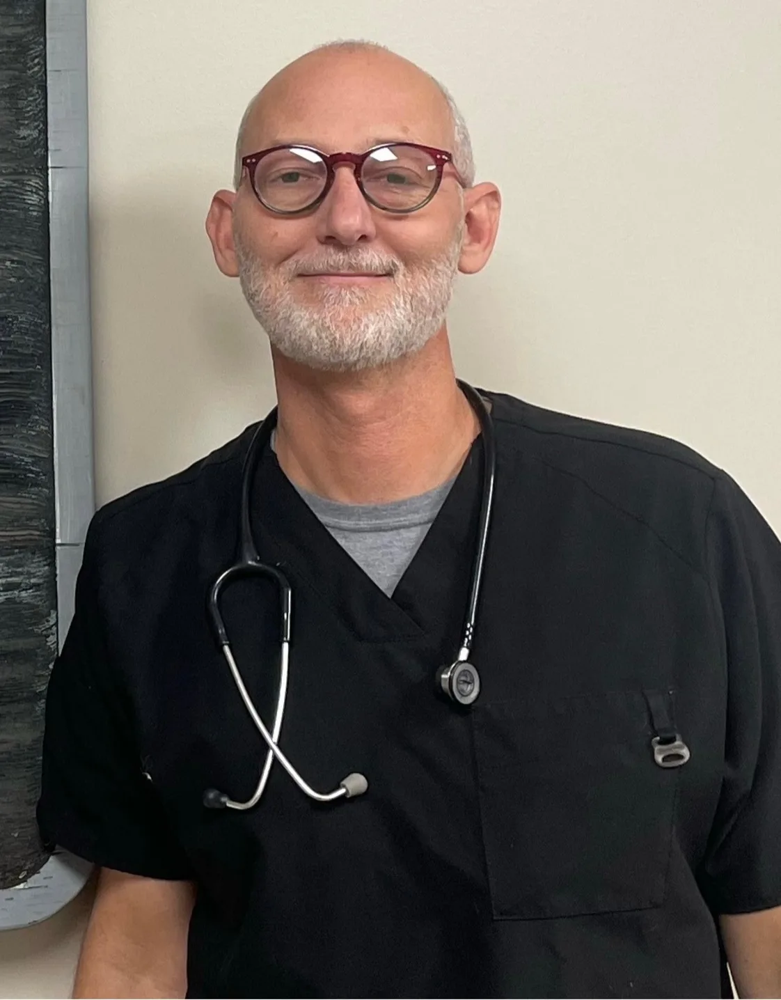Dr. David Grant Dr. David Grant