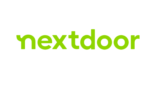 next door logo