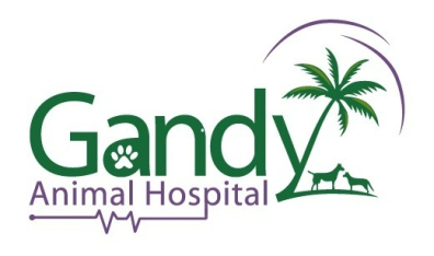 Gandy Animal Hospital Logo