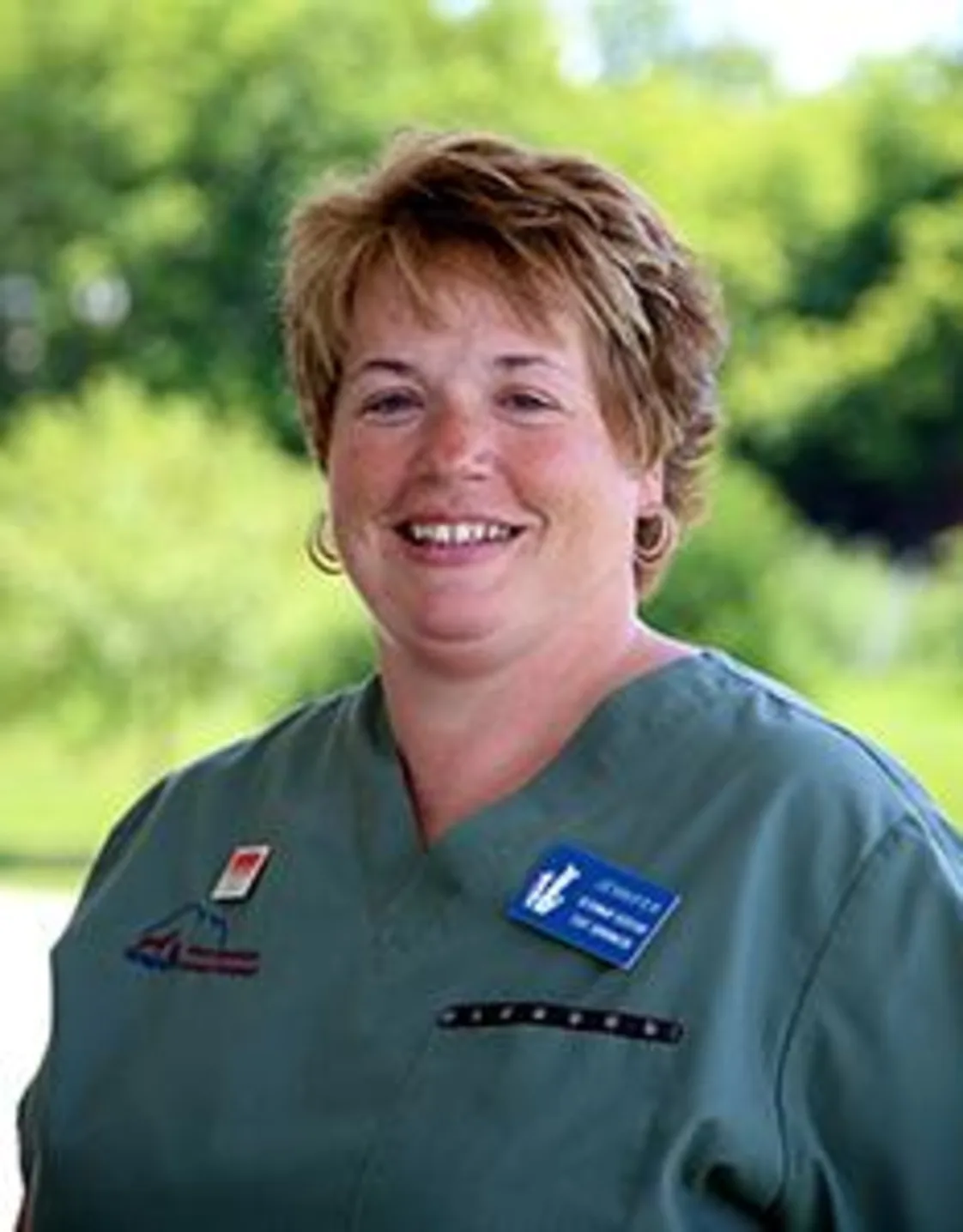 Jennifer Billert Jennifer Billert