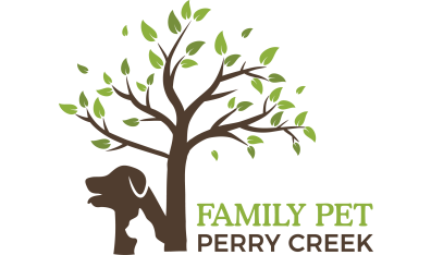 Family Pet Hospital Logo