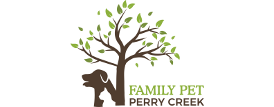 Family Pet Hospital Logo Family Pet Hospital Logo