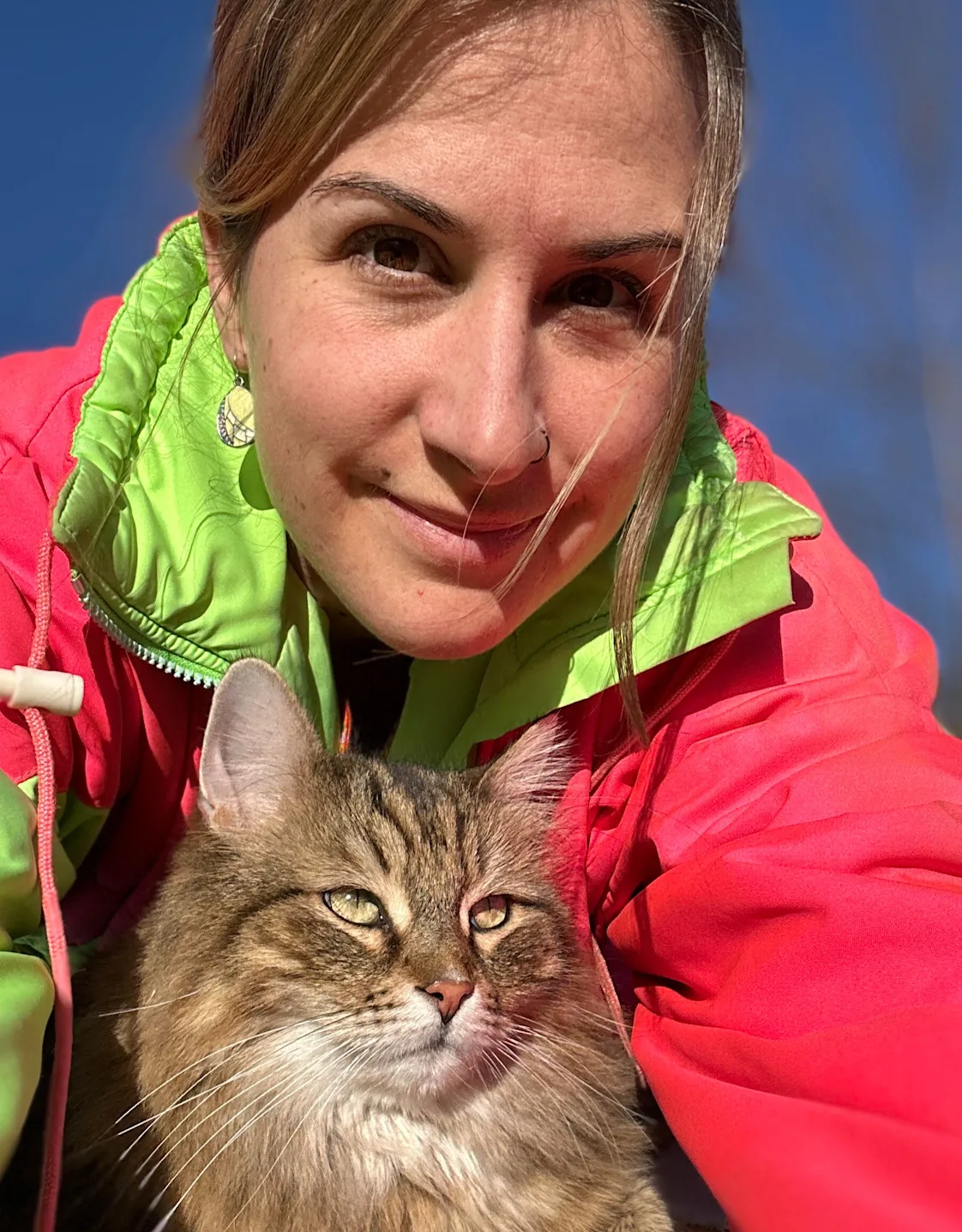 Dr. Alex Neumann Dr. Alex Neumann