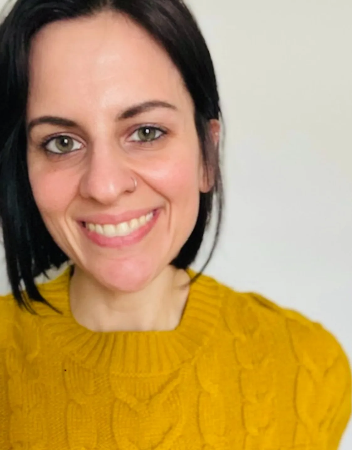 New Staff Member New Staff Member