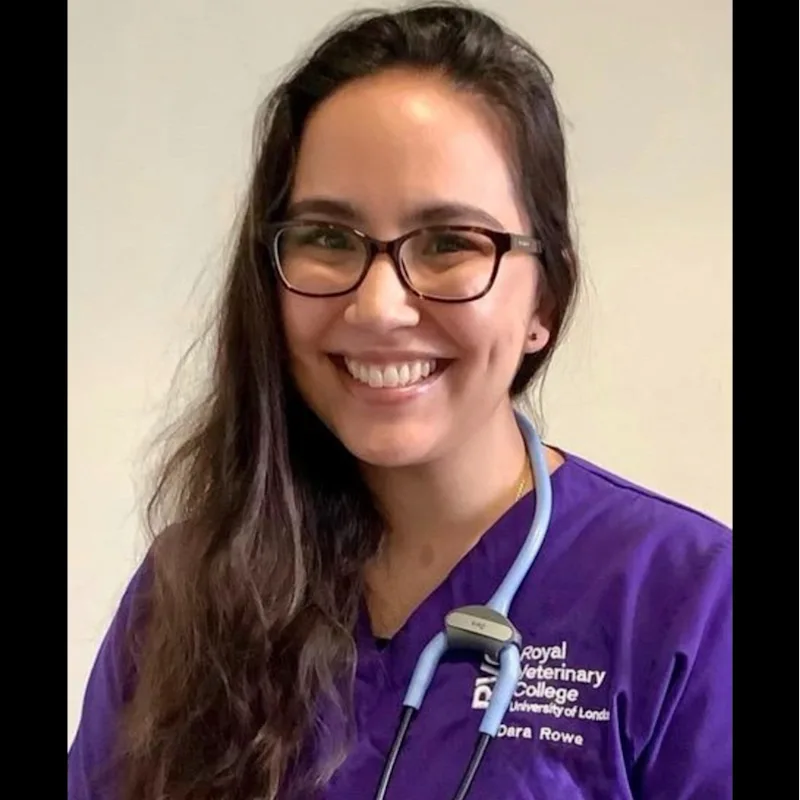 Dr. Dara Rowe Dr. Dara Rowe