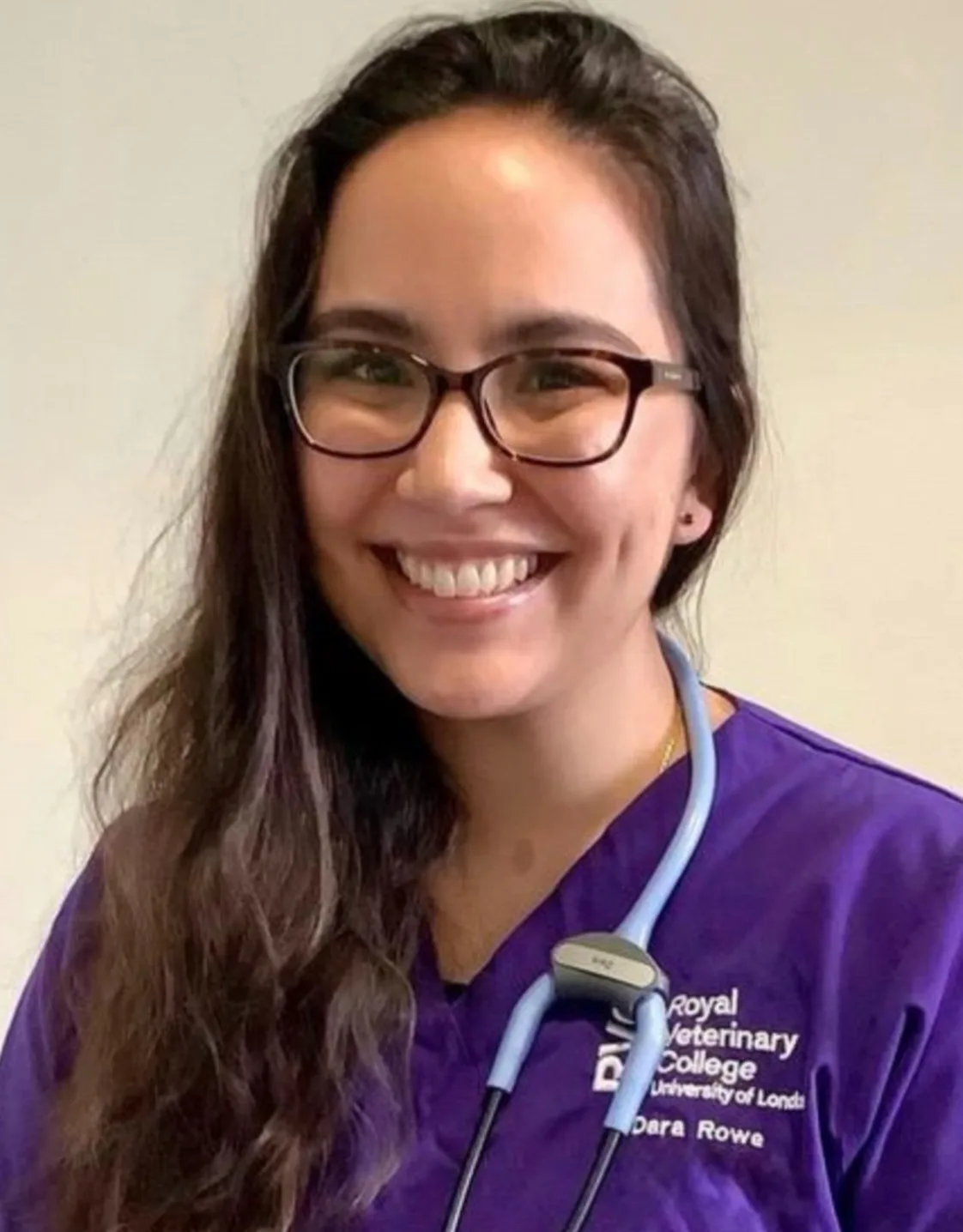 Dr. Dara Rowe Dr. Dara Rowe