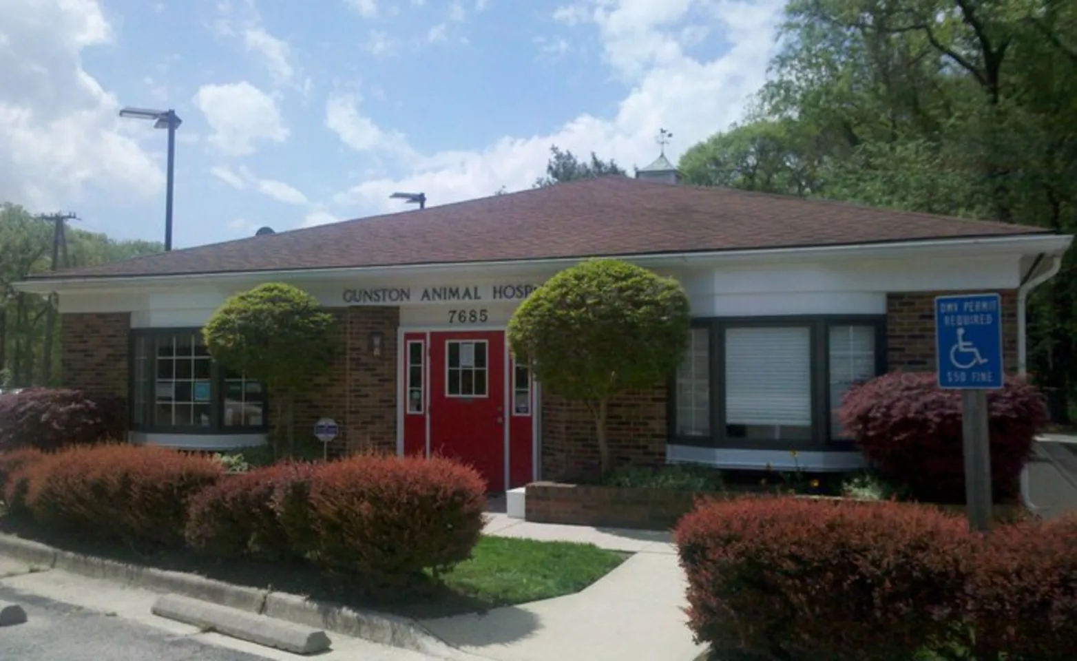 Exterior Exterior
