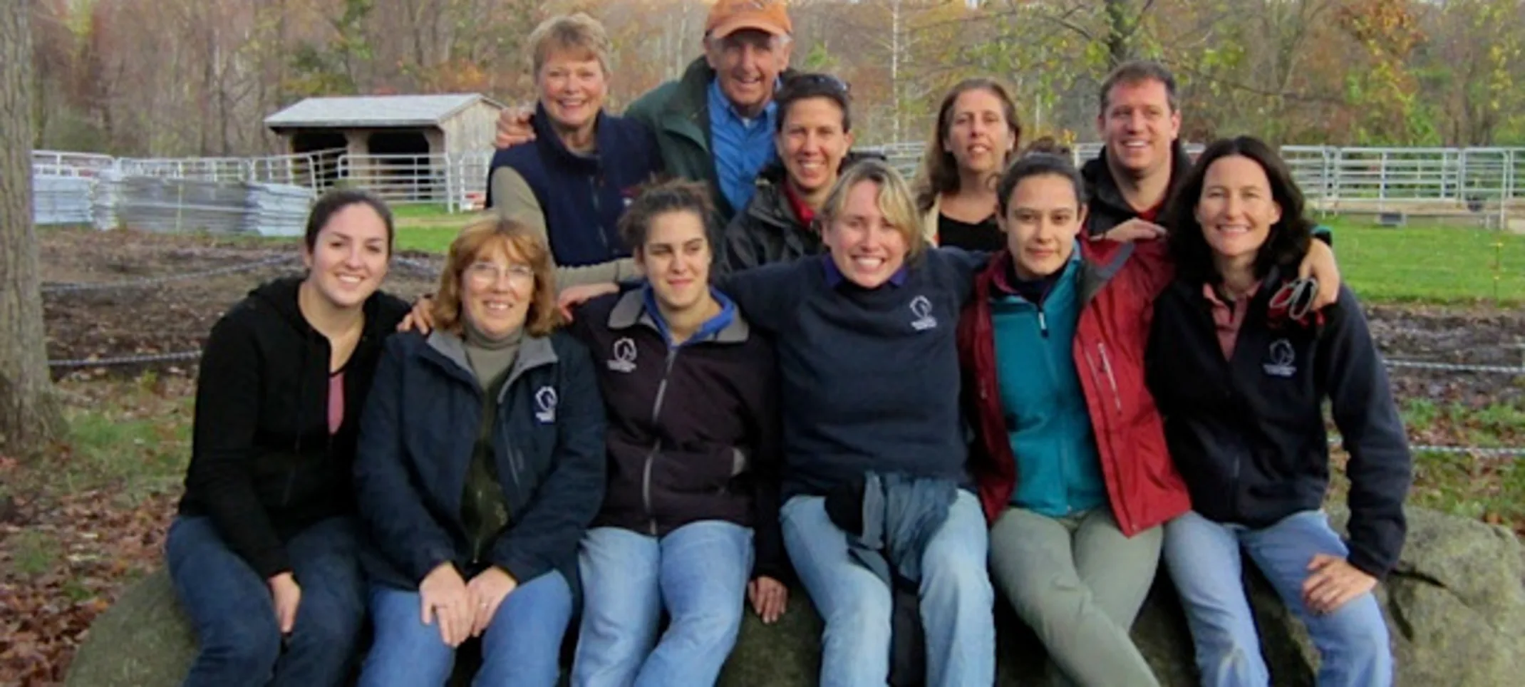 Mass Equine staff Mass Equine staff