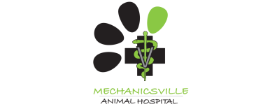 Mechanicsville Animal Hospital  Logo