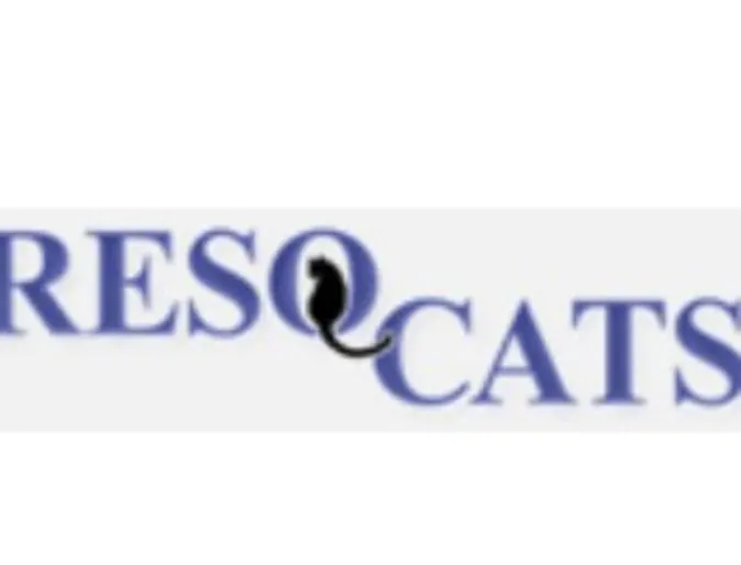 ResQCats Logo ResQCats Logo