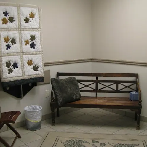 Windhaven Veterinary Hospital Exam Room Windhaven Veterinary Hospital Exam Room