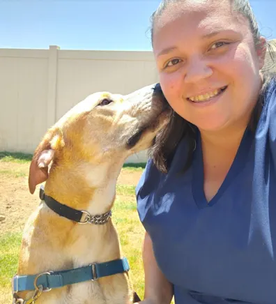 Ashley Barajas Ashley Barajas