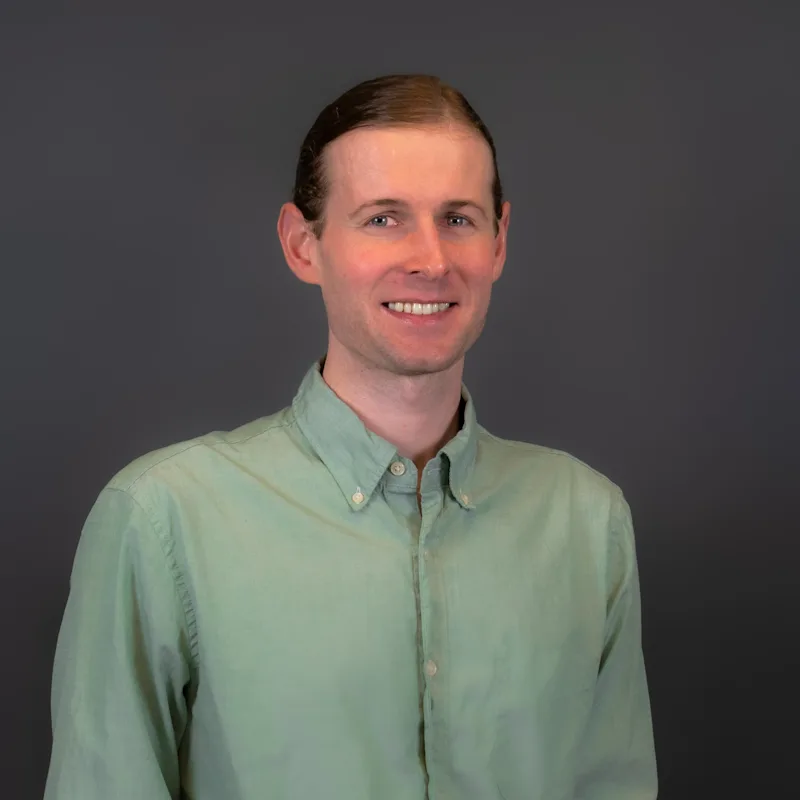 John Whittaker John Whittaker