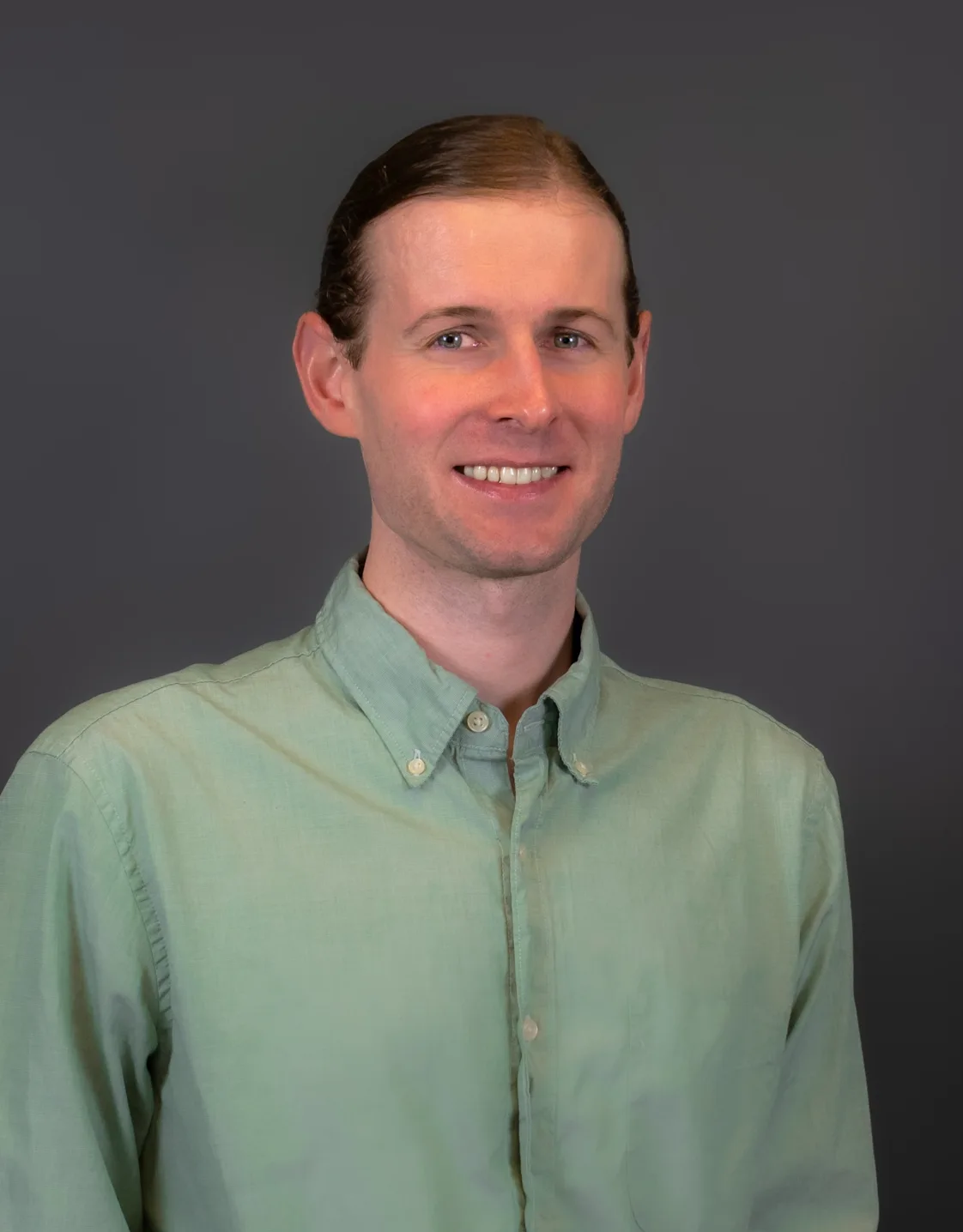 John Whittaker John Whittaker