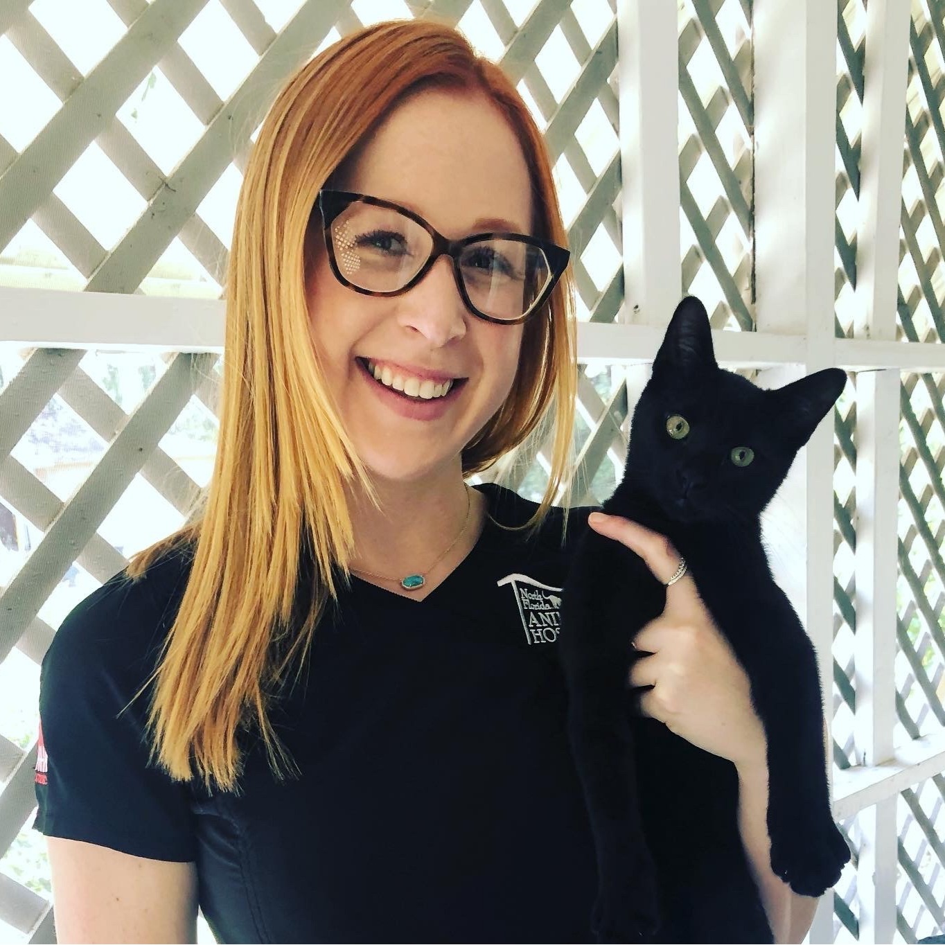 Jill M North Florida Animal Hospital