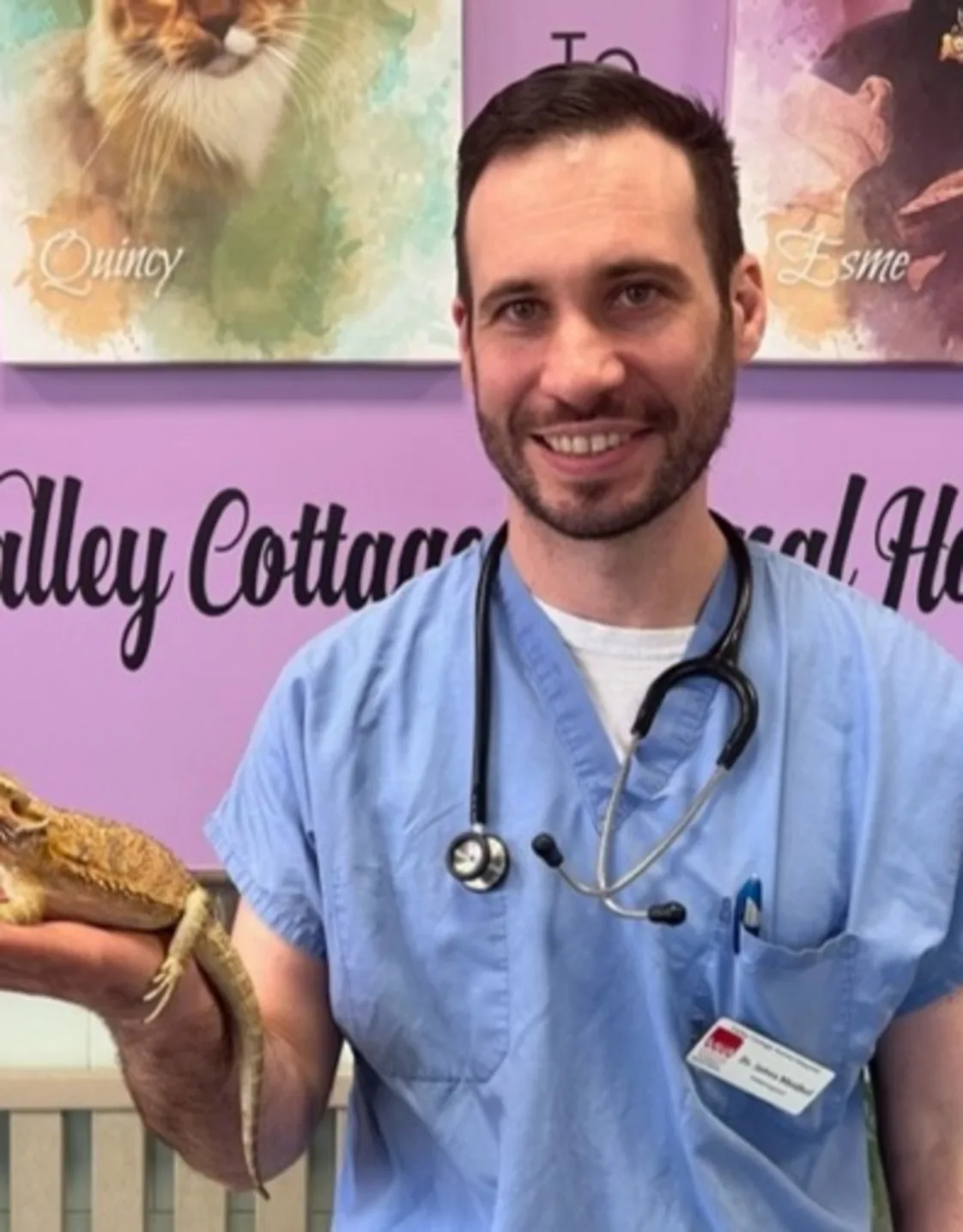 James Maidhof James Maidhof