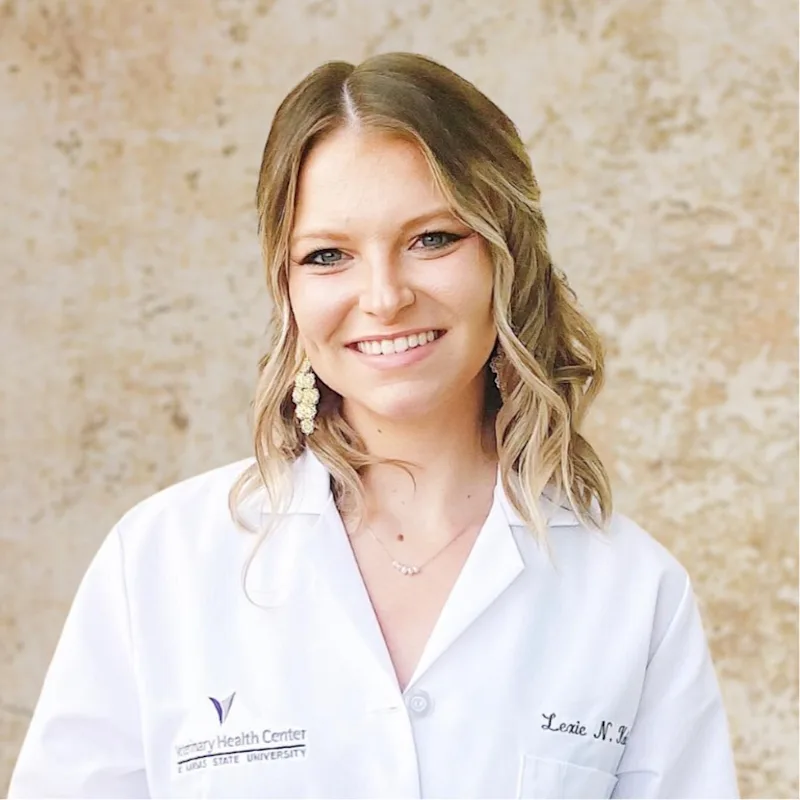 Headshot of Alexis Kehs Headshot of Alexis Kehs