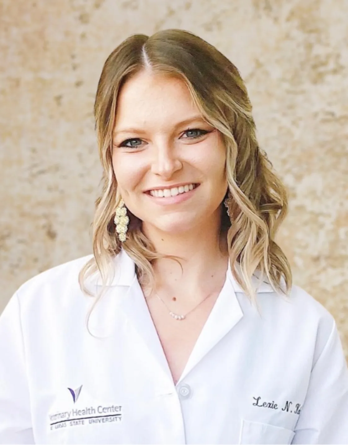 Headshot of Alexis Kehs Headshot of Alexis Kehs