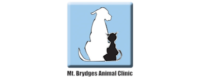 Mount Brydges Animal Clinic 7116 - Logo