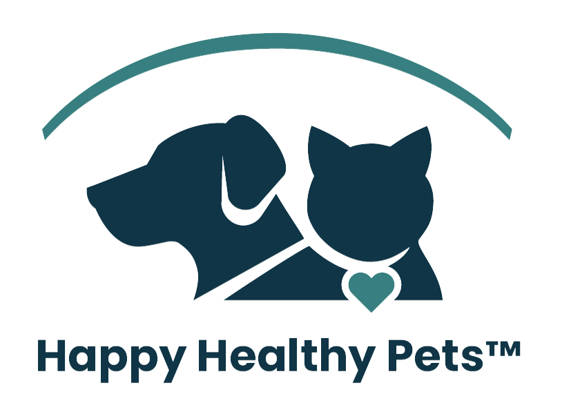 thrive pet health bloomingdale il