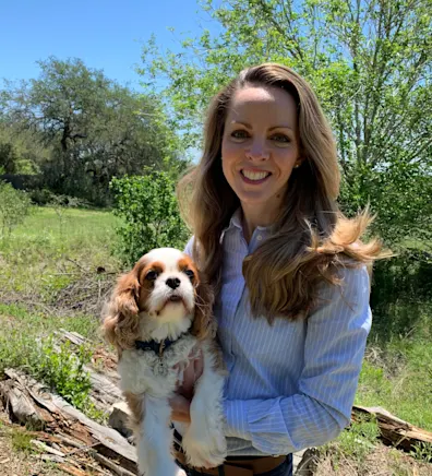 Dr. Rachel (Grosvenor) Wilson Dr. Rachel (Grosvenor) Wilson