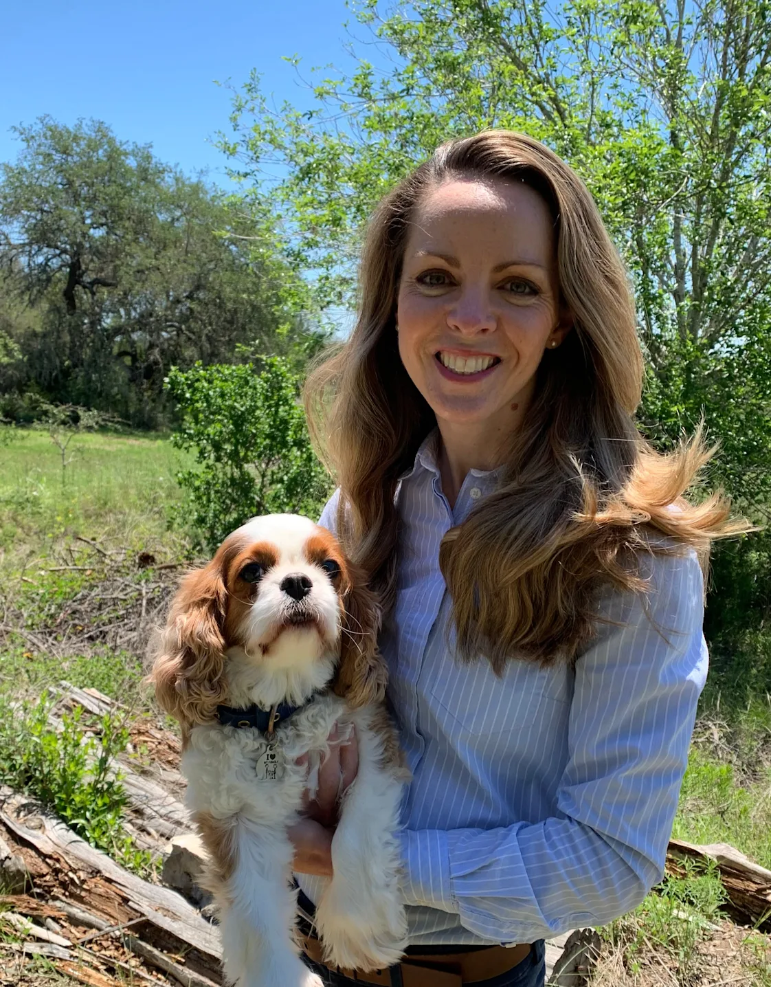 Dr. Rachel (Grosvenor) Wilson Dr. Rachel (Grosvenor) Wilson