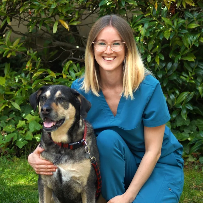 Dr. Amy Harrington Dr. Amy Harrington