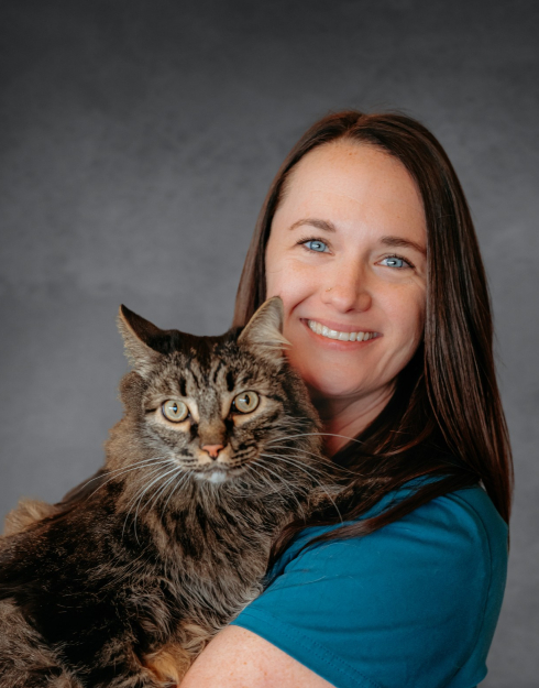 Cherie Anderson