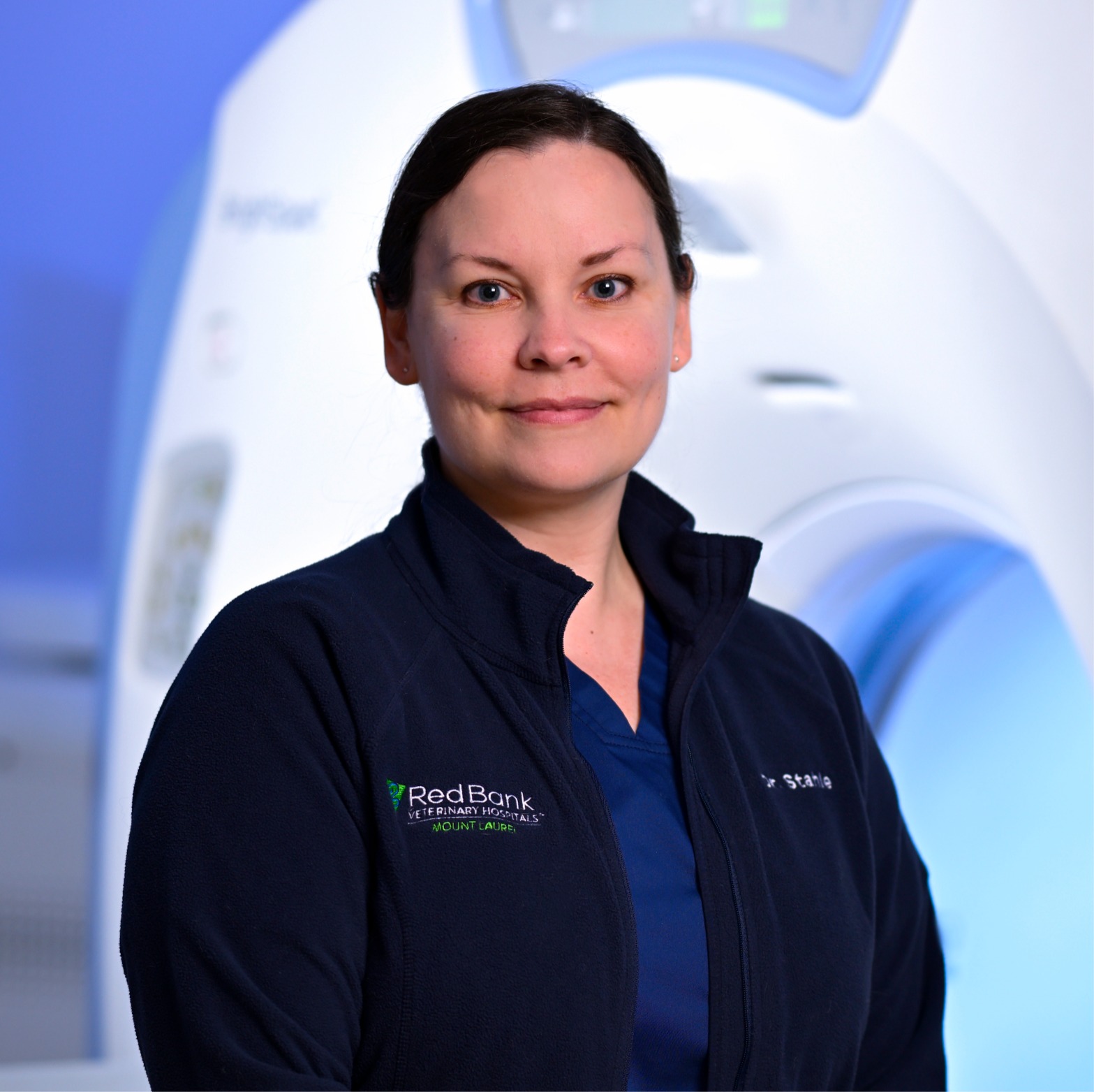 Photo of Jessica A. Stahle