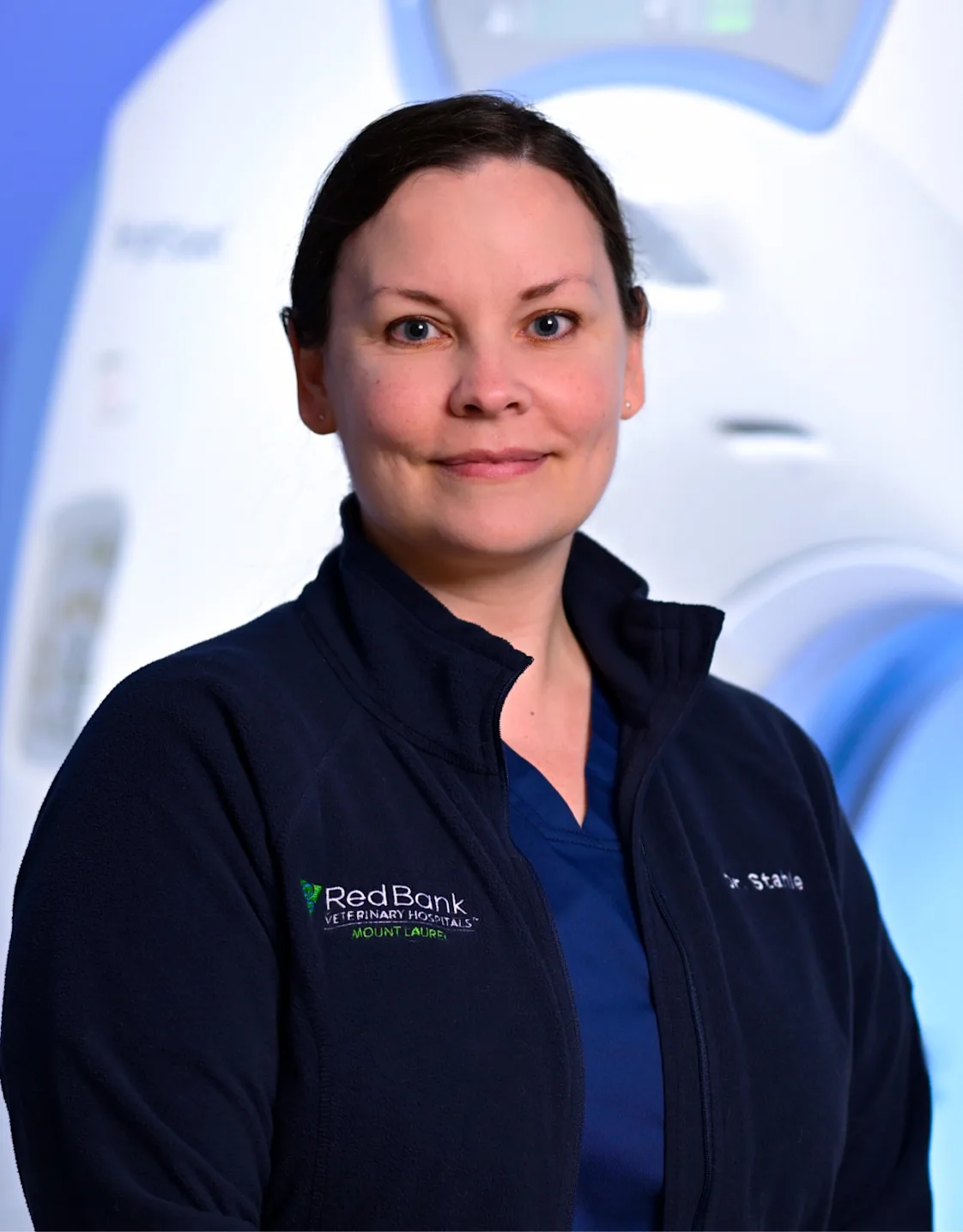 Photo of Jessica A. Stahle Photo of Jessica A. Stahle