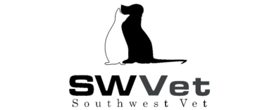 Southwest Vet Logo Southwest Vet Logo