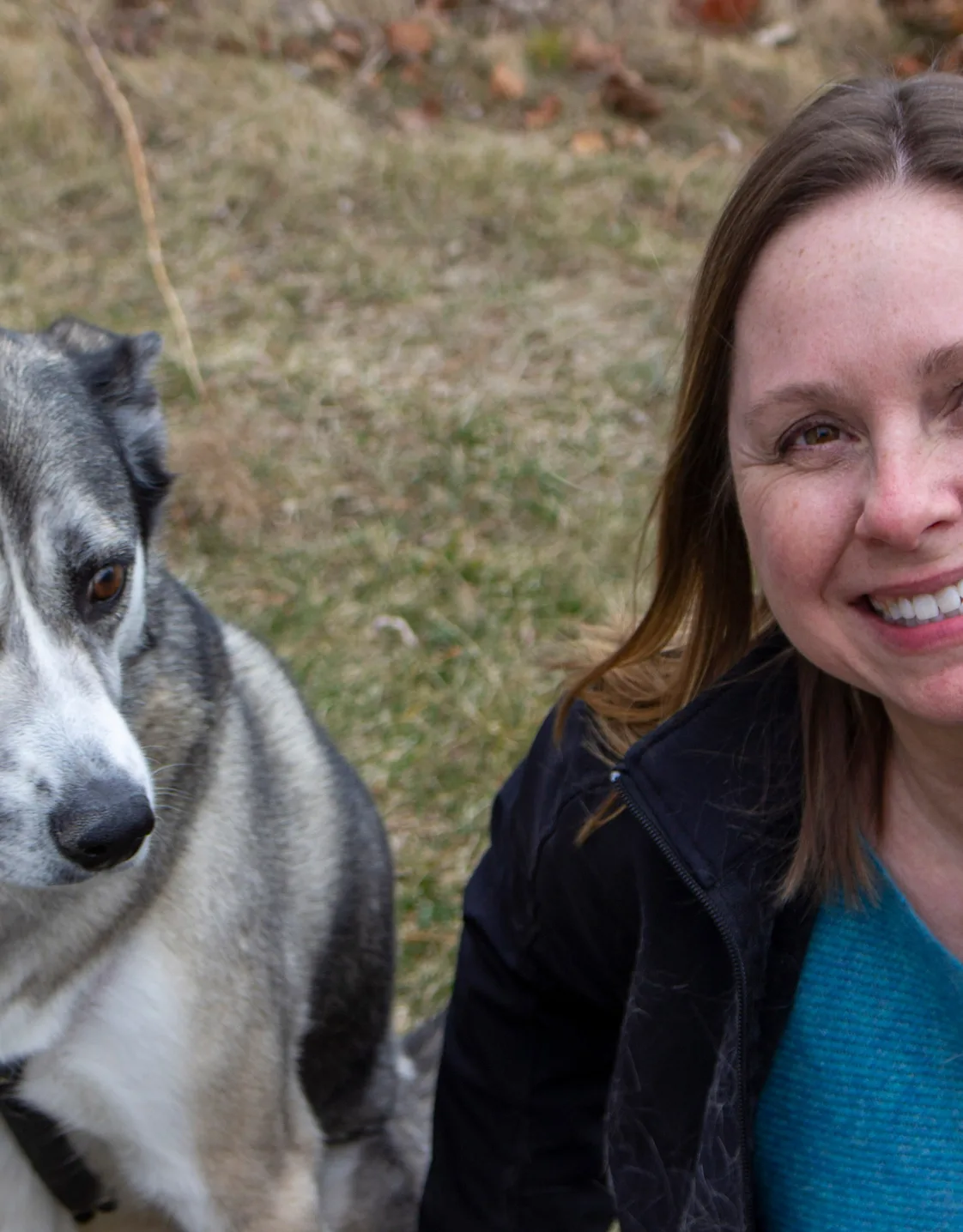 Dr. Sherri Brey of Memorial Drive Veterinary Clinic Dr. Sherri Brey of Memorial Drive Veterinary Clinic