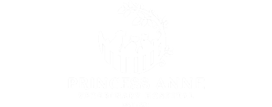 Princess Anne Veterinary Hospital Logo Princess Anne Veterinary Hospital Logo